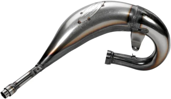 Yamaha Yz 125 [2005-2007, 2013-2014, 2020-2021, 2020-2022] - Factory Fatty Exhaust - Billede 2