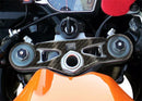 Honda CBR 1000 RR [OneDesign] -gabelbrücken beskyttelsespude-4