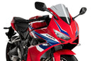 HONDA CBR 650 R [2025] – Z-Racing-skærm – Gennemsigtig-5