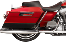 harley davidson flhr [DRAG SPECIALTIES] – Performance Predator dobbeltsæde-4