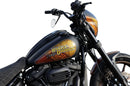 harley davidson fxlrs [CULT WERK] – Dash Cover til Harley-3