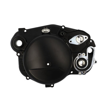 Beta RR Enduro 50 2T - koblingscover sort