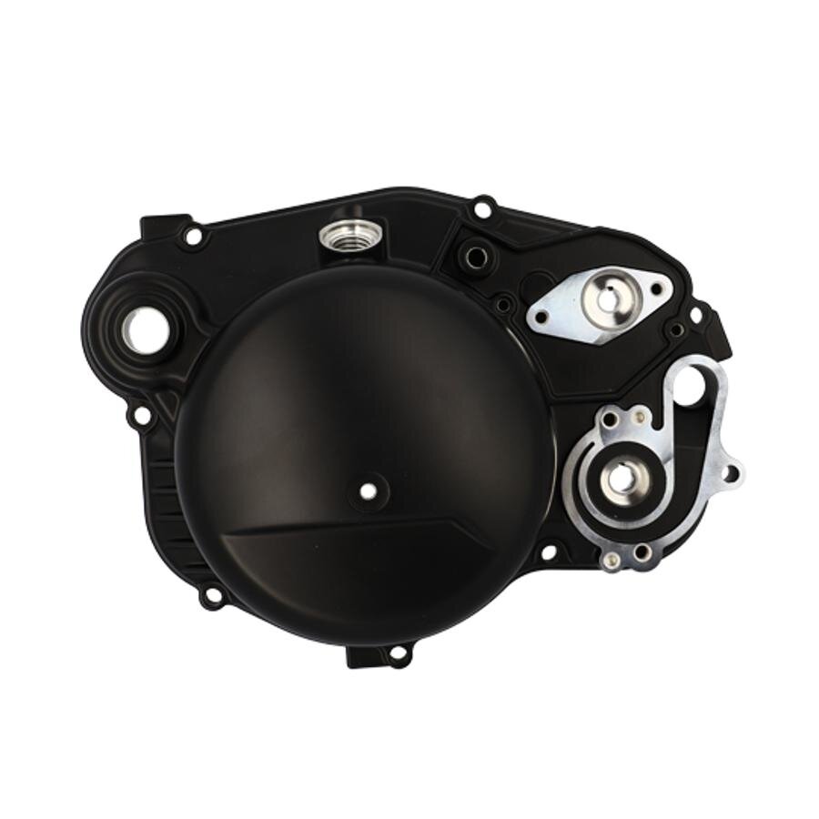 Fantic XE 50 2T - Kupplungsdeckel schwarz
