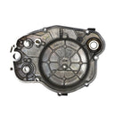 Fantic XM 50 2T - Kupplungsdeckel schwarz