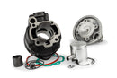 Keeway SM 50 2T - Zylinder Kurbelwelle 70ccm Grauguss
