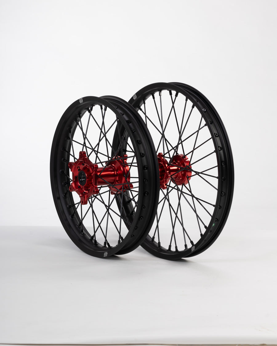 HONDA CRF 250 RX [2019-2026] - MX hjulsæt