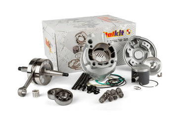 Beta RR Enduro 50 2T - Tuning kit cylinder og krumtapaksel 94ccm
