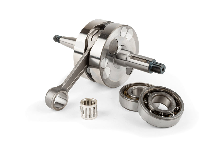 Beta RR Enduro 50 2T - Tuning kit cylinder og krumtapaksel 94ccm