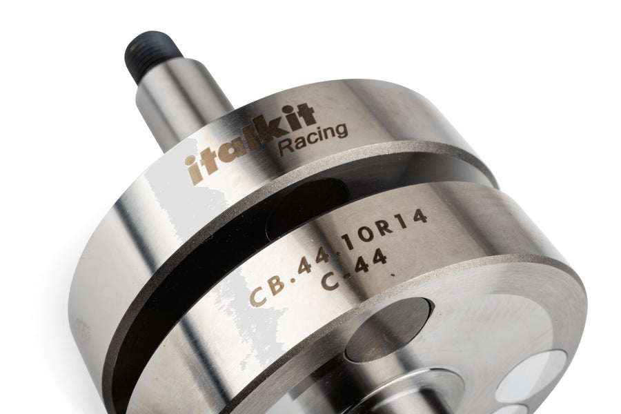 Beta RR Track 50 2T - Tuningkit Zylinder und Kurbelwelle 94ccm