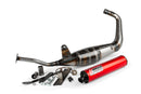 Beta RR-T SM 50 2T - Auspuff S Road