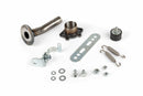 Aprilia SX 50 2T - Auspuff ohne ESD 80-90cc