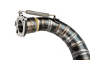 Derbi Senda R X-Race Trail '05 - '10 50 2T D50B0 - Auspuff ohne ESD 80-90cc
