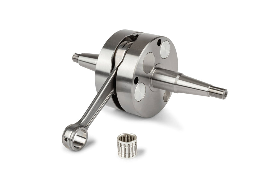 Derbi Senda X-Race SM '05 - '10 50 2T D50B0 - Kurbelwelle 47mm Hub 95mm