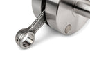 Aprilia SX 50 2T - Kurbelwelle 47mm Hub 95mm