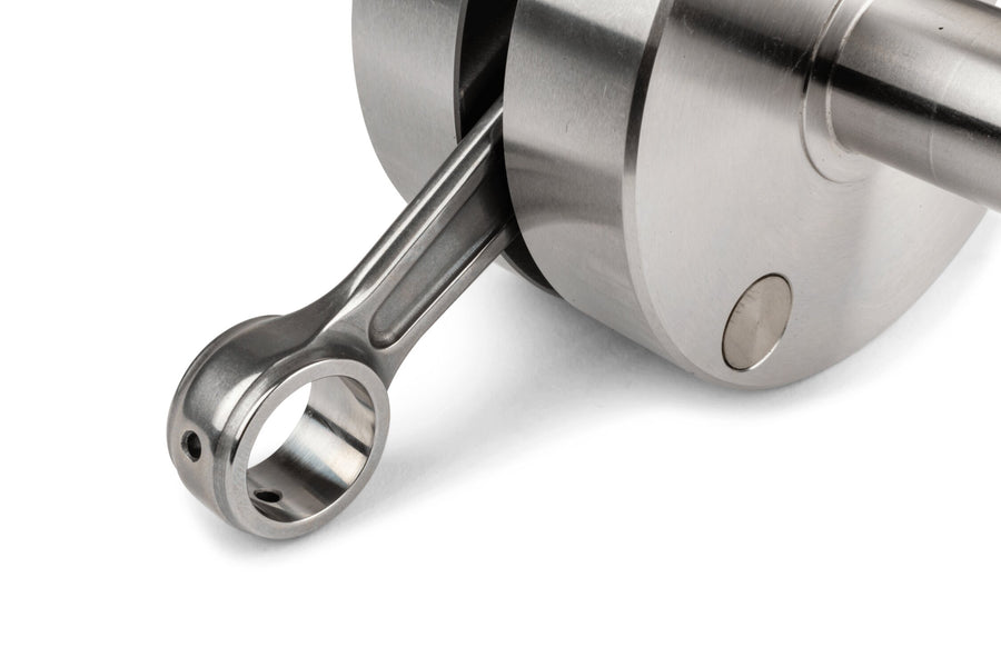 Aprilia SX 50 2T - Kurbelwelle 47mm Hub 95mm
