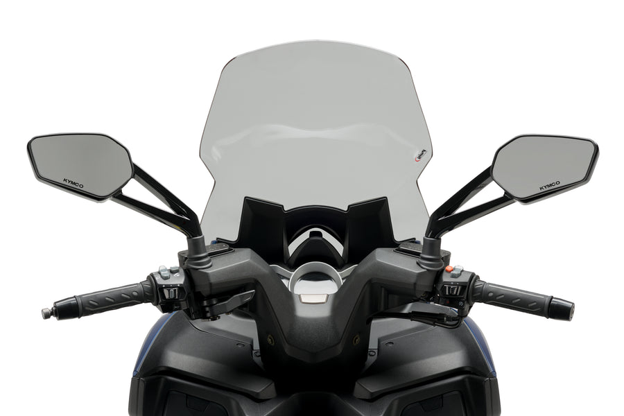 KYMCO XCITING S 400 [2025] – Forrude V-Tech Line Touring – tonet