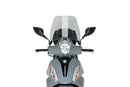 SYM SYMPHONY ST LC 125 [2025] – Scooter forrude Trafic – Tonet-1