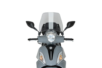 SYM SYMPHONY ST LC 125 [2025] – Scooter forrude Trafic – Tonet