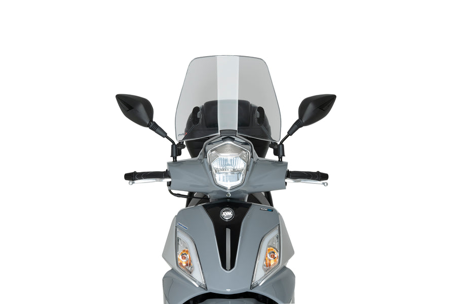 SYM SYMPHONY ST LC 125 [2025] – Scooter forrude Trafic – Tonet