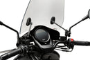 VESPA GTV 300 [2025] – Trafic scooter skærm – tonet-3