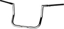 harley davidson touring [LA CHOPPERS] – 1-1/4" Twin Peaks touring styr-2