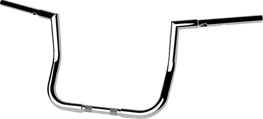 harley davidson touring [LA CHOPPERS] – 1-1/4" Twin Peaks touring styr