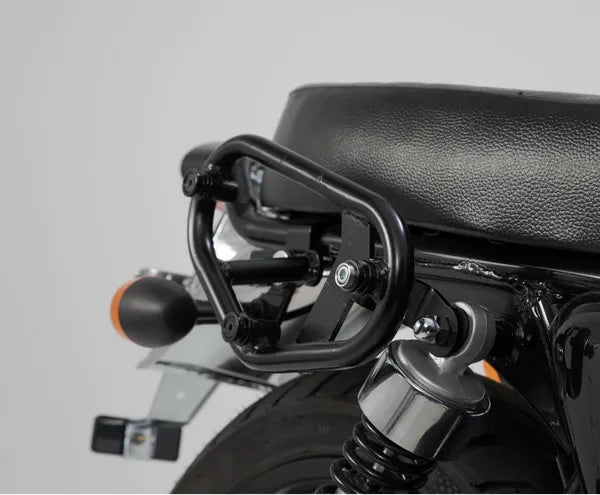 Royal Enfield Interceptor 650 / Continental GT 650 [SW-MOTECH] – SLC Seitenträger links