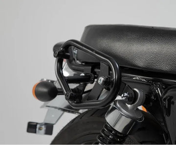 Royal Enfield Interceptor 650 [SW-MOTECH] – SLC sidebagageholder