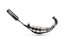 Derbi Senda DRD X-Treme SM '10 - '17 50 2T D50B0 - Auspuff R5 Carbon