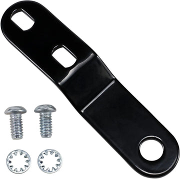 harley davidson fxlrs [LE PERA] – Kick Flip Biker Gel Seat - 0