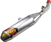 Yamaha Wr 450 F [2012, 2012-2015] - PowerCore 4 HEX slip-on lyddæmper - billede 7
