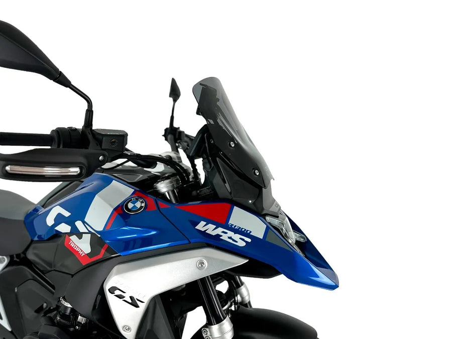 BMW R 1300 GS Adventure [WRS] – Forrude