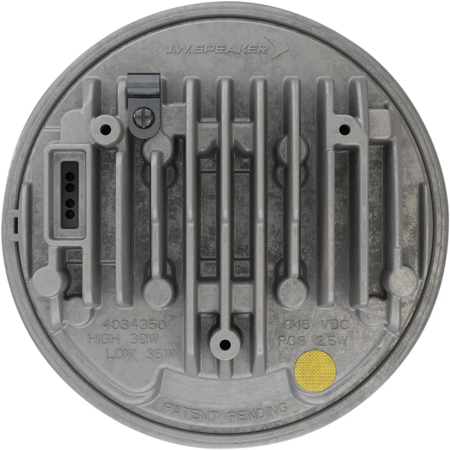 Yamaha XV 1900 SCL Raider Scl [2014] - 5-3/4" LED Adaptive 2 Scheinwerfer – Art.-Nr. 0555091 – Bild 3