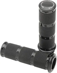 Harley Davidson Nightster 975 Special [PERFORMANCE MACHINE (PM)] – Contour XLS Renthal greb gummier