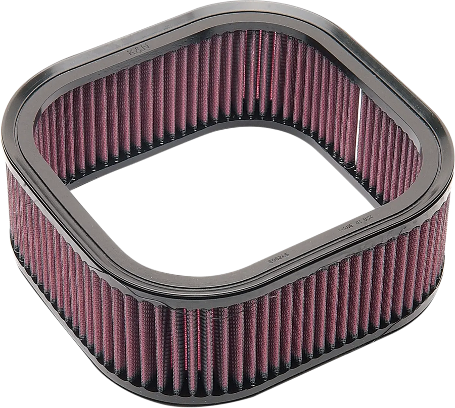 Harley Davidson V-Rod [K&N] - High Flow erstatningsluftfilter