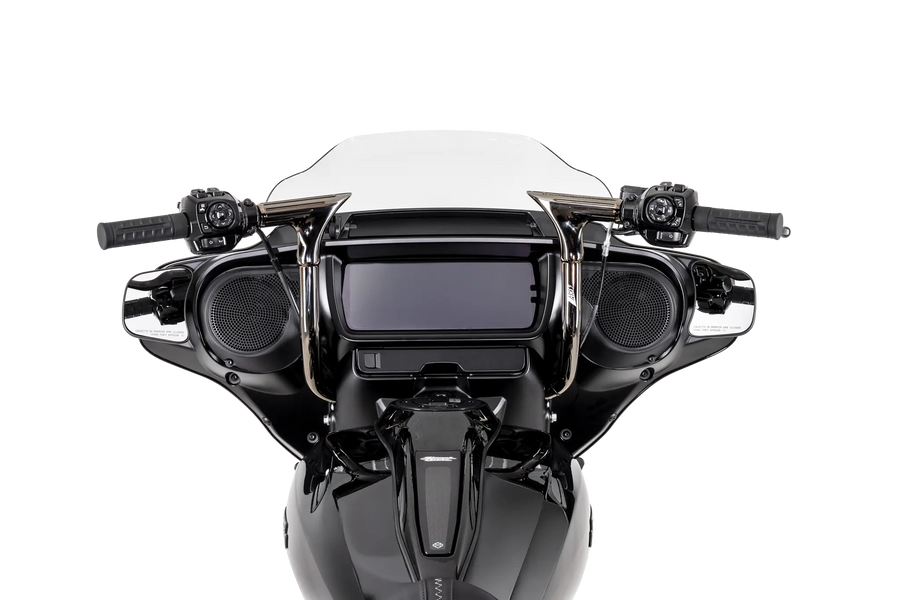 harley-davidson street [ZARD] – Eagle styr