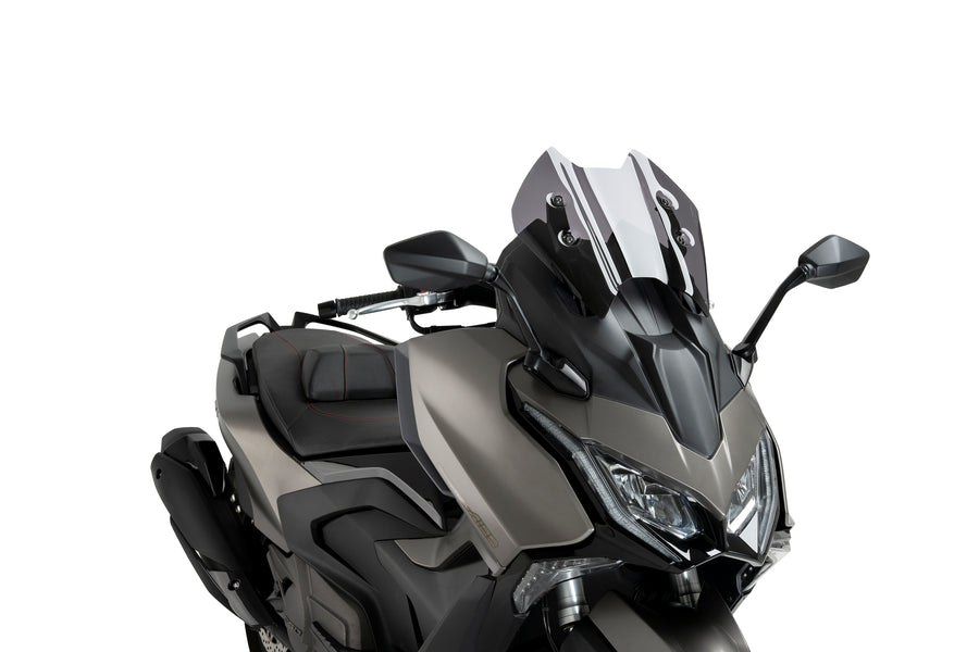 KYMCO AK 550 PREMIUM [2025] – Forrude V-Tech Line Sport – tonet