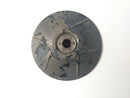 Moto Guzzi v7 850 GT - Bike Evening Cover Wheel Hub låg-1