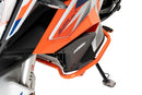 KTM 1290 SUPER ADVENTURE R [2024] - Fodstandsforlænger med-1