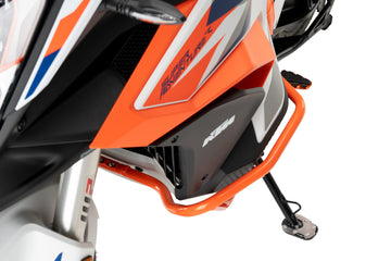 KTM 1290 SUPER ADVENTURE R [2024] - Fodstandsforlænger med
