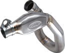 Ducati Desmo 450 Mx [2026] - Megabomb Krümmerrohr – Material: Titan – Bild 2