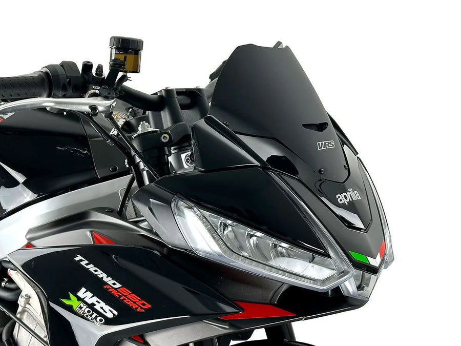 Aprilia Tuono 660 [WRS] - forrude
