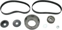 Harley Davidson Fxwg [BELT DRIVES LTD.] - 8 mm remtræk