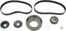 Harley Davidson Fxwg [BELT DRIVES LTD.] - 8 mm remtræk