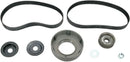 Harley Davidson Fxwg [BELT DRIVES LTD.] - 8 mm remtræk