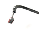 Triumph Thruxton 900 [2004] - Bowden -kabelkoblingstog-3