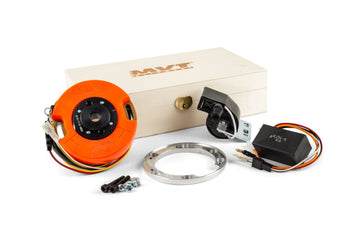 Beta RR SM 50 2T - Digital Direkte tænding