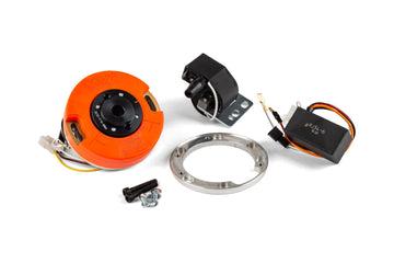 Beta RR SM 50 2T - Digital Direkte tænding