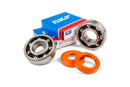 Beta RR SM 50 2T - Motorpack 86ccm Grauguss 45mm Hub