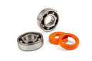 Fantic XM 50 2T - Kurbelwelle HPC Zylinderfußspacer 45mm Hub